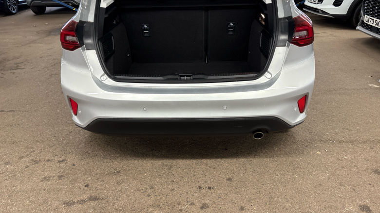 Ford Focus 1.0 EcoBoost Titanium Style 5dr Petrol Hatchback